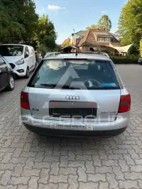 1998 Audi A6