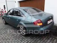 1998 Audi A6