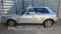 1998 Audi A3