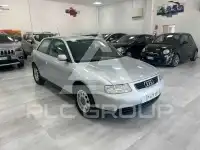 1998 Audi A3