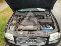 1998 Audi A3