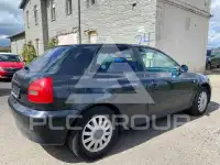 1998 Audi A3