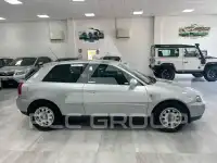 1998 Audi A3