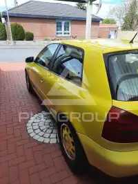 1998 Audi A3