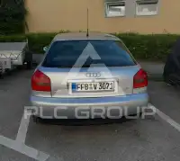 1998 Audi A3