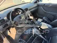 1998 Audi A3