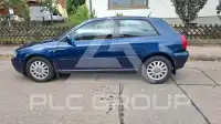 1998 Audi A3
