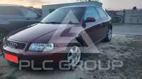 1998 Audi A3