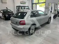 1998 Audi A3