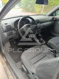 1998 Audi A3