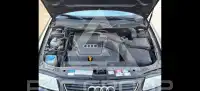 1998 Audi A3
