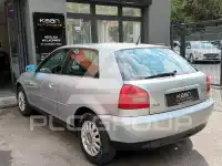 1998 Audi A3