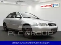 1998 Audi A3