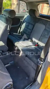 1998 Audi A3