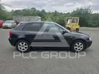 1998 Audi A3