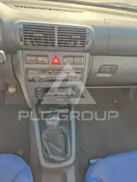 1998 Audi A3