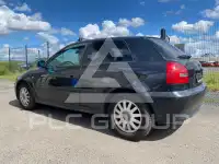 1998 Audi A3