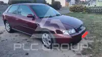 1998 Audi A3
