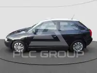 1998 Audi A3