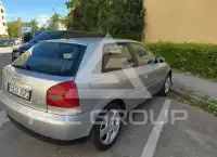 1998 Audi A3