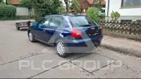 1998 Audi A3