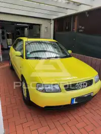 1998 Audi A3