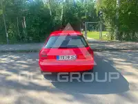1998 Audi A3