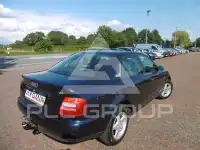 1998 Audi A4