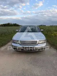 1998 Audi A4