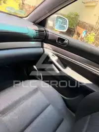 1998 Audi A4