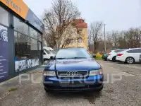1998 Audi A4