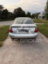 1998 Audi A4