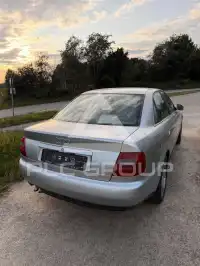 1998 Audi A4
