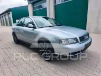 1998 Audi A4