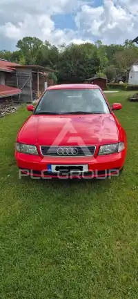 1998 Audi A4