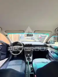 1998 Audi A4