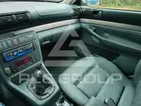 1998 Audi A4