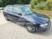 1998 Audi A4
