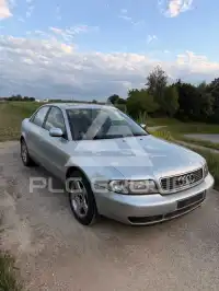 1998 Audi A4