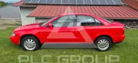 1998 Audi A4