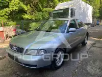 1998 Audi A4