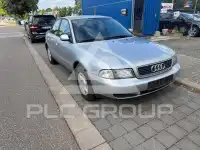 1998 Audi A4