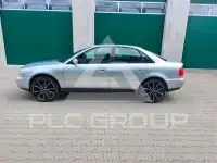 1998 Audi A4