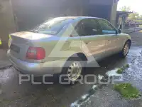 1998 Audi A4