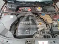 1998 Audi A4