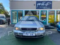 1998 Audi A4