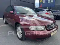 1998 Audi A4