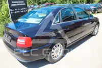 1998 Audi A4