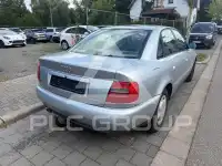 1998 Audi A4