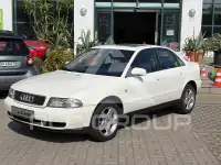 1998 Audi A4